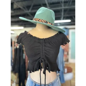 Molly Knit Top
