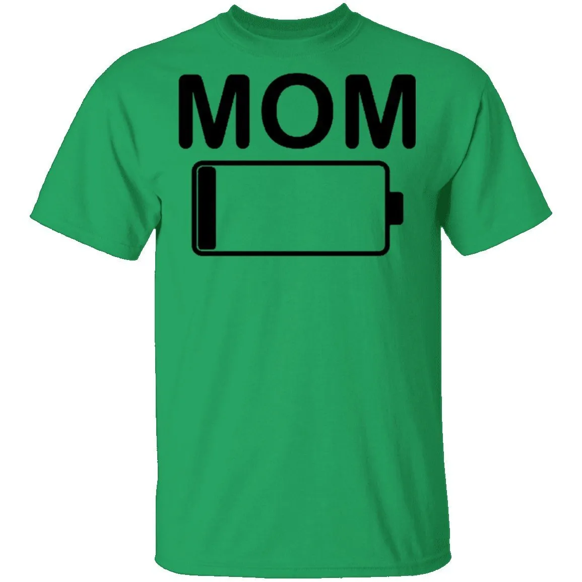 Mom T-Shirt