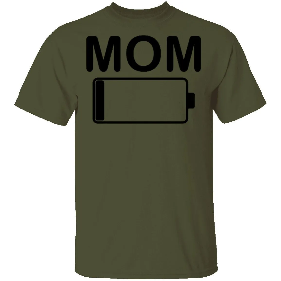 Mom T-Shirt