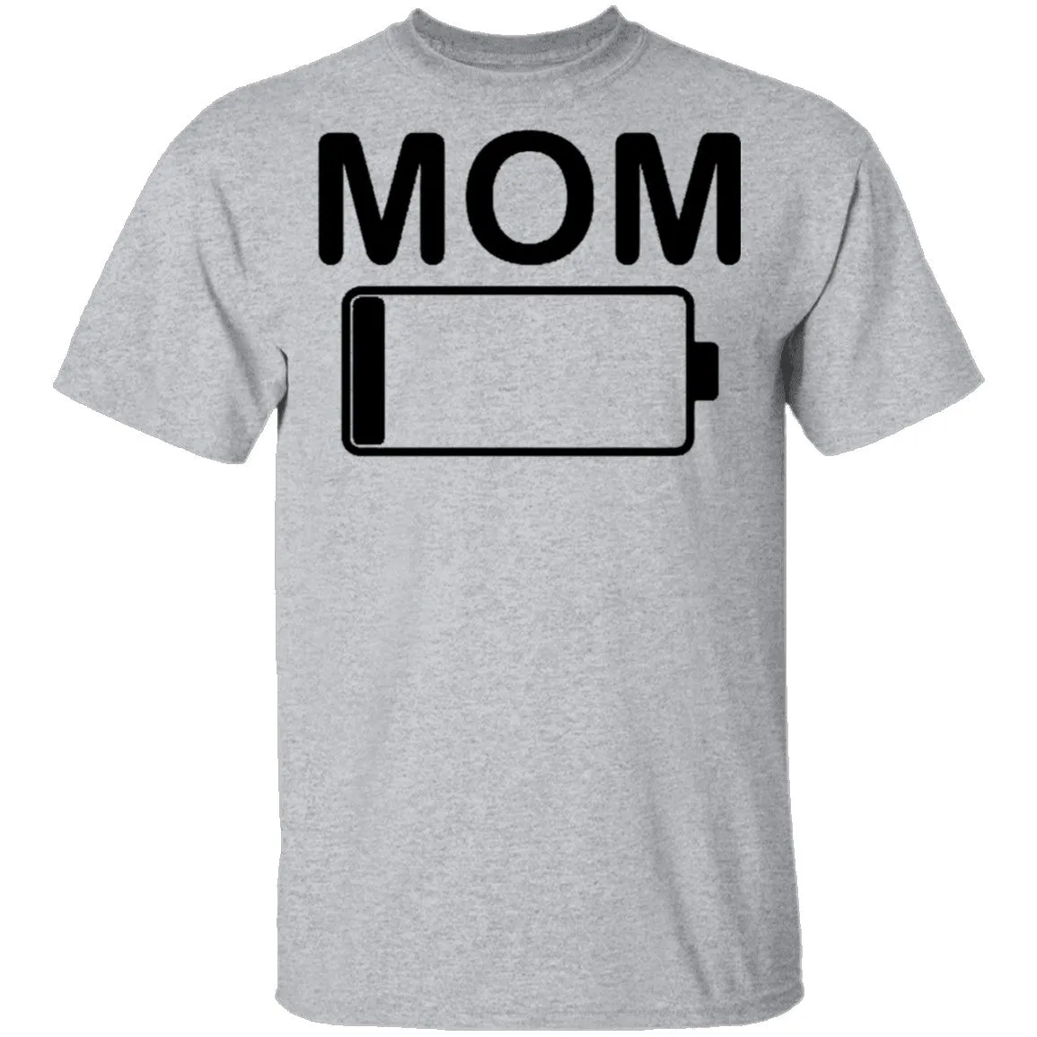 Mom T-Shirt