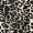 Multi Leopard Print 2 in 1 Belted Mini Skater Dress
