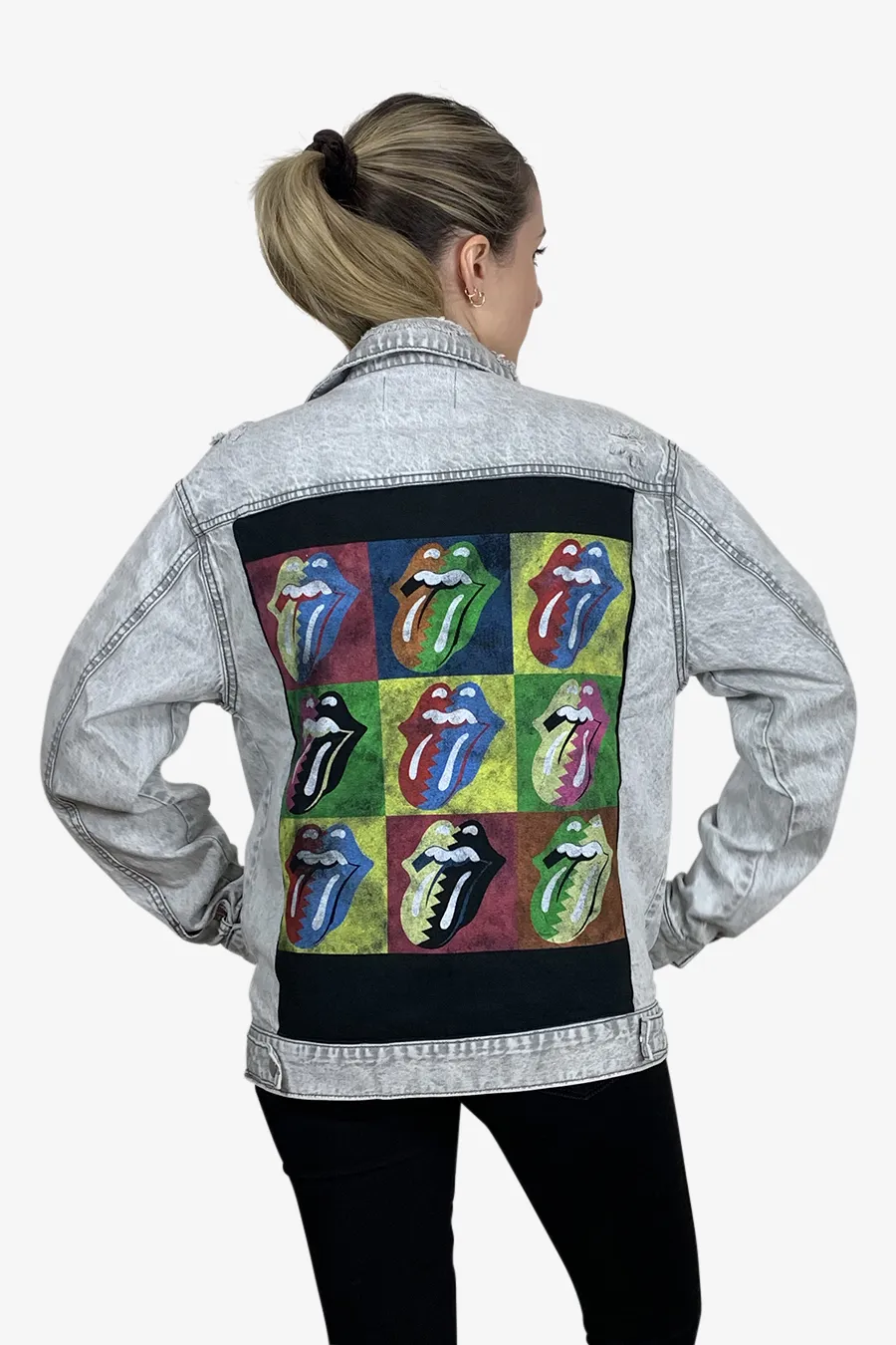Multi Stones