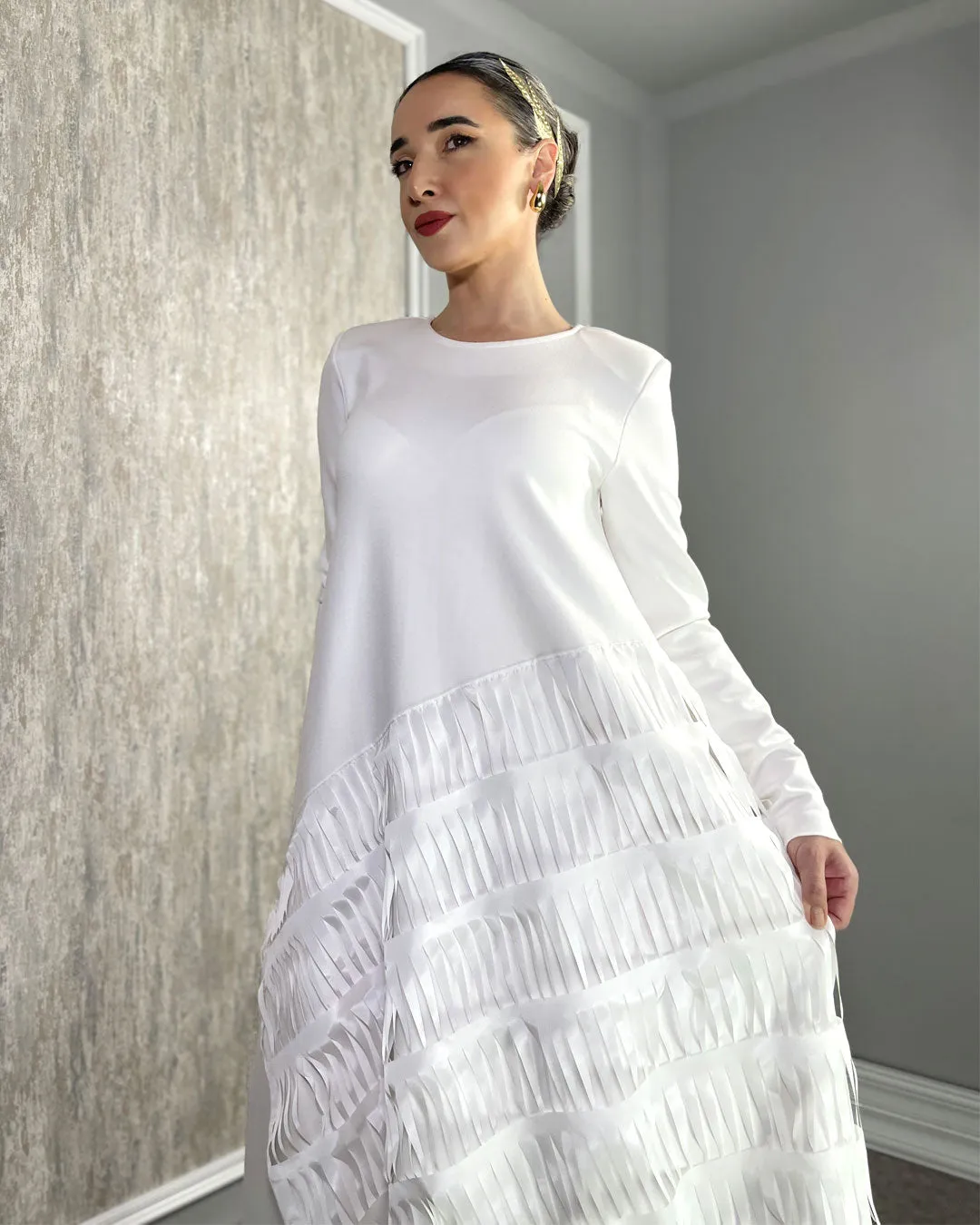 NANA DRESS