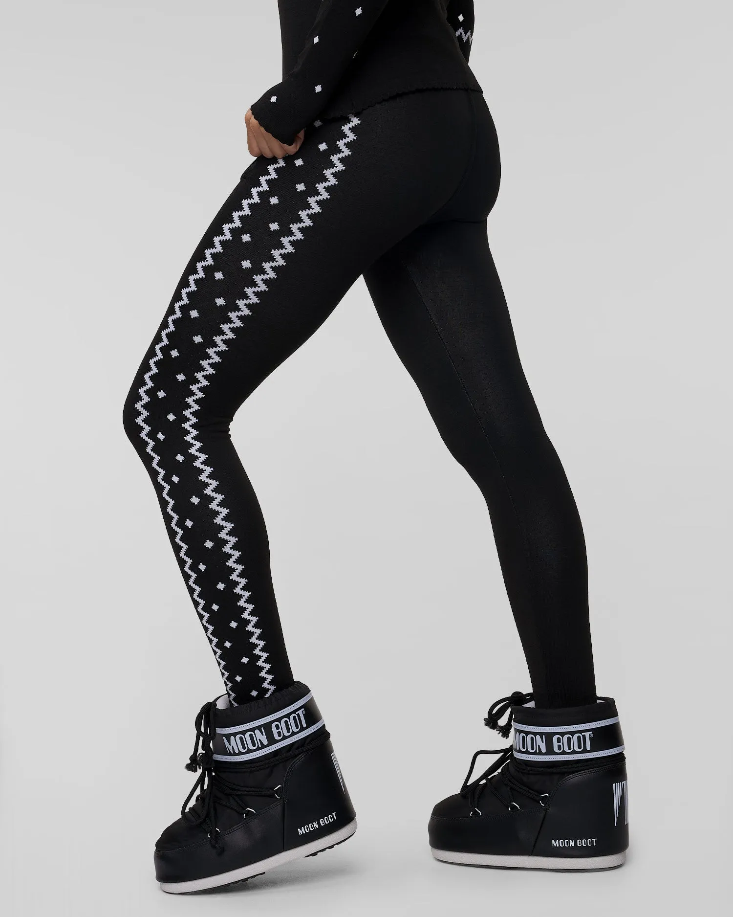 Newland Women's Hannelore Legging 2025