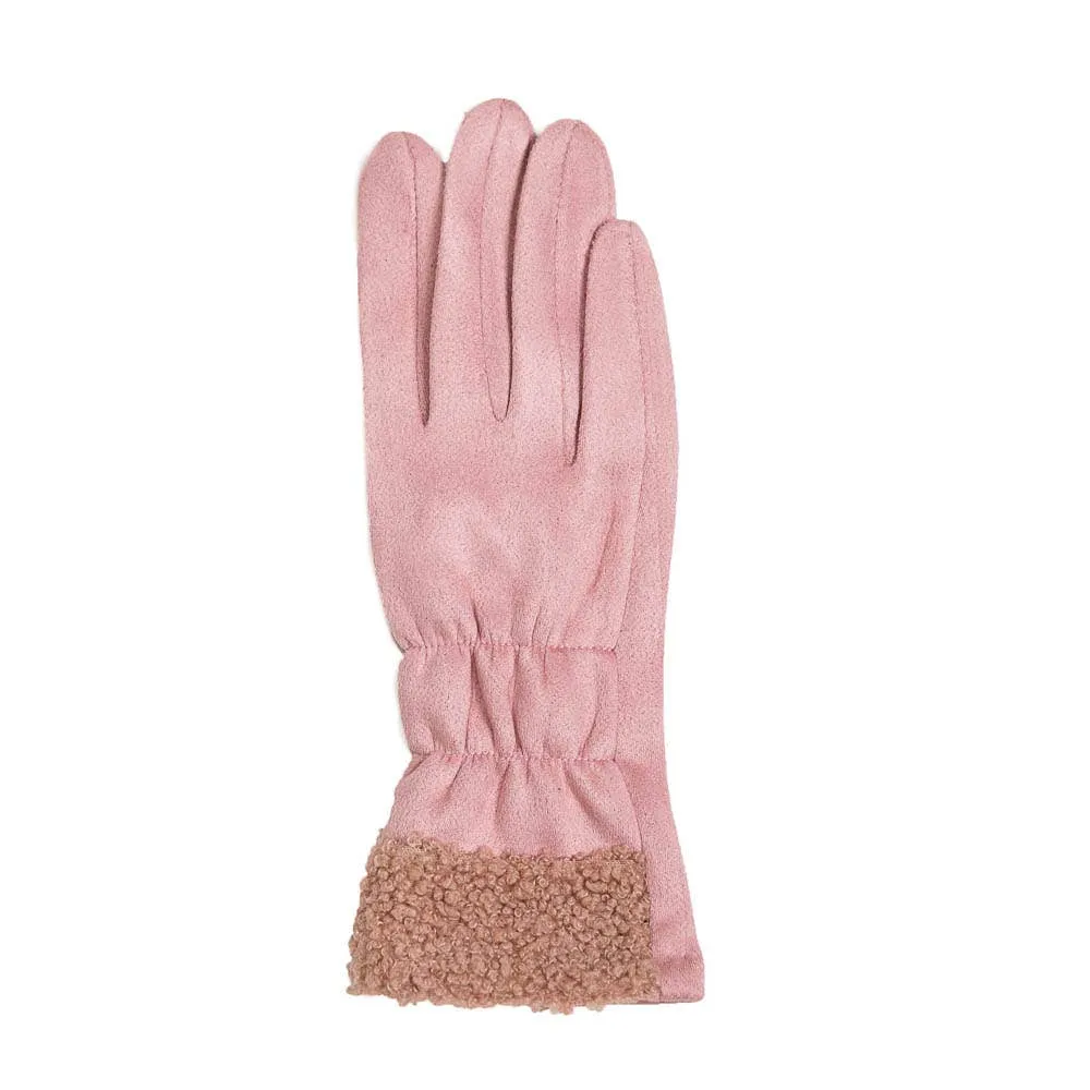 Nicole Gloves
