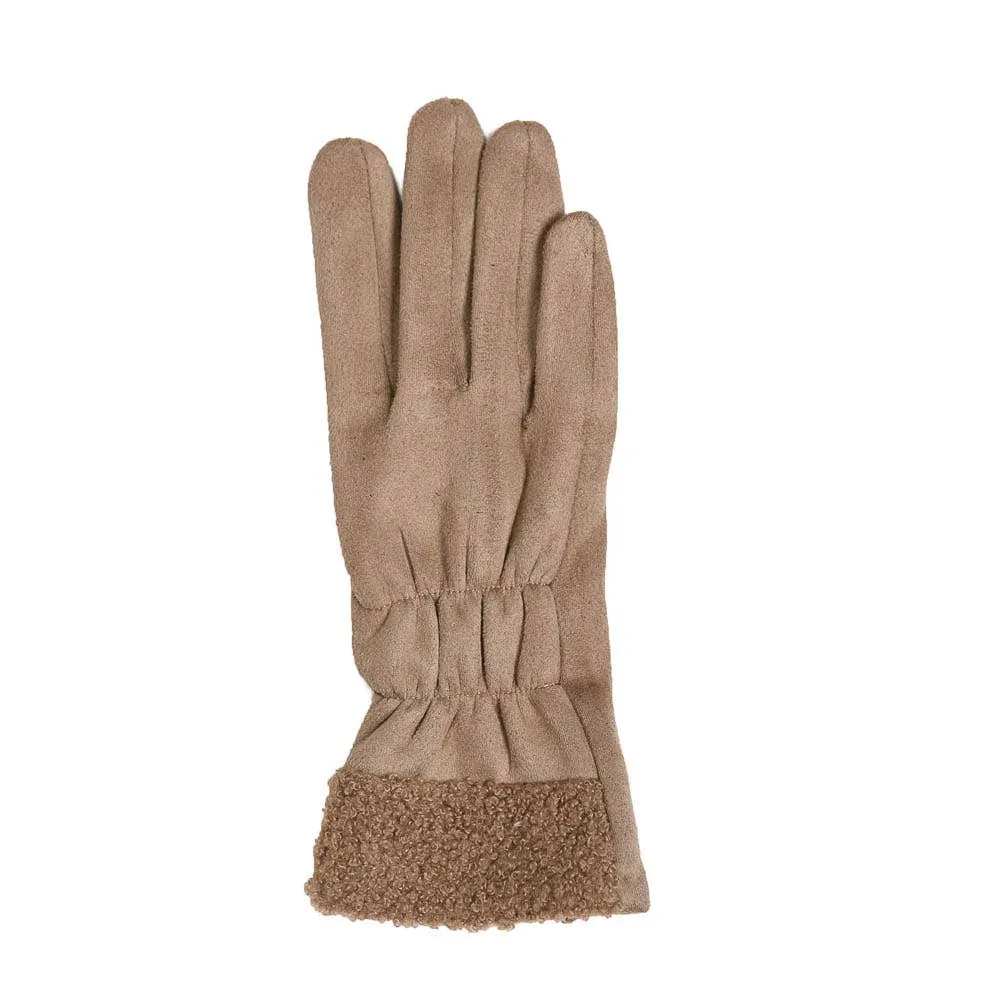 Nicole Gloves