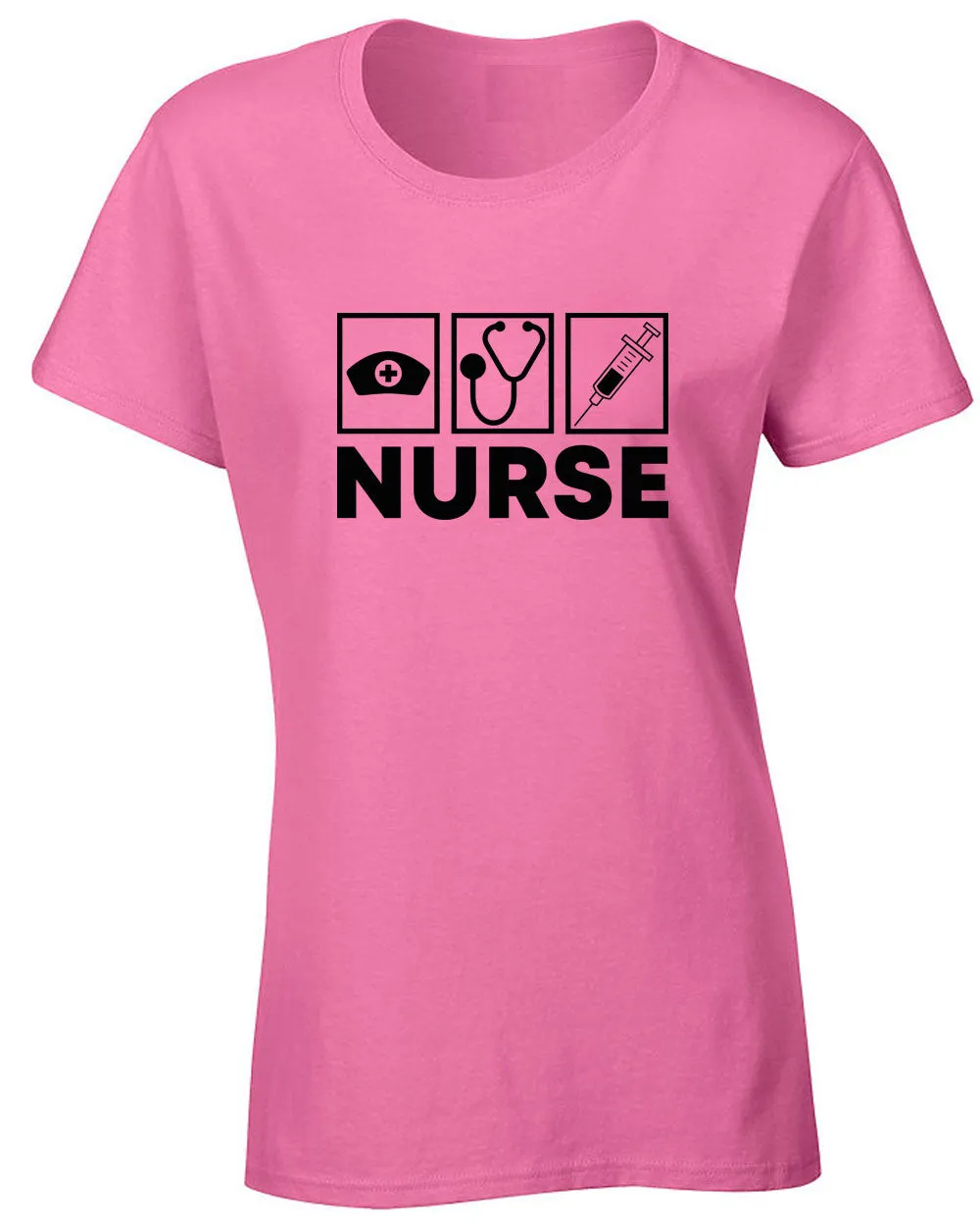 Nurse T-shirt
