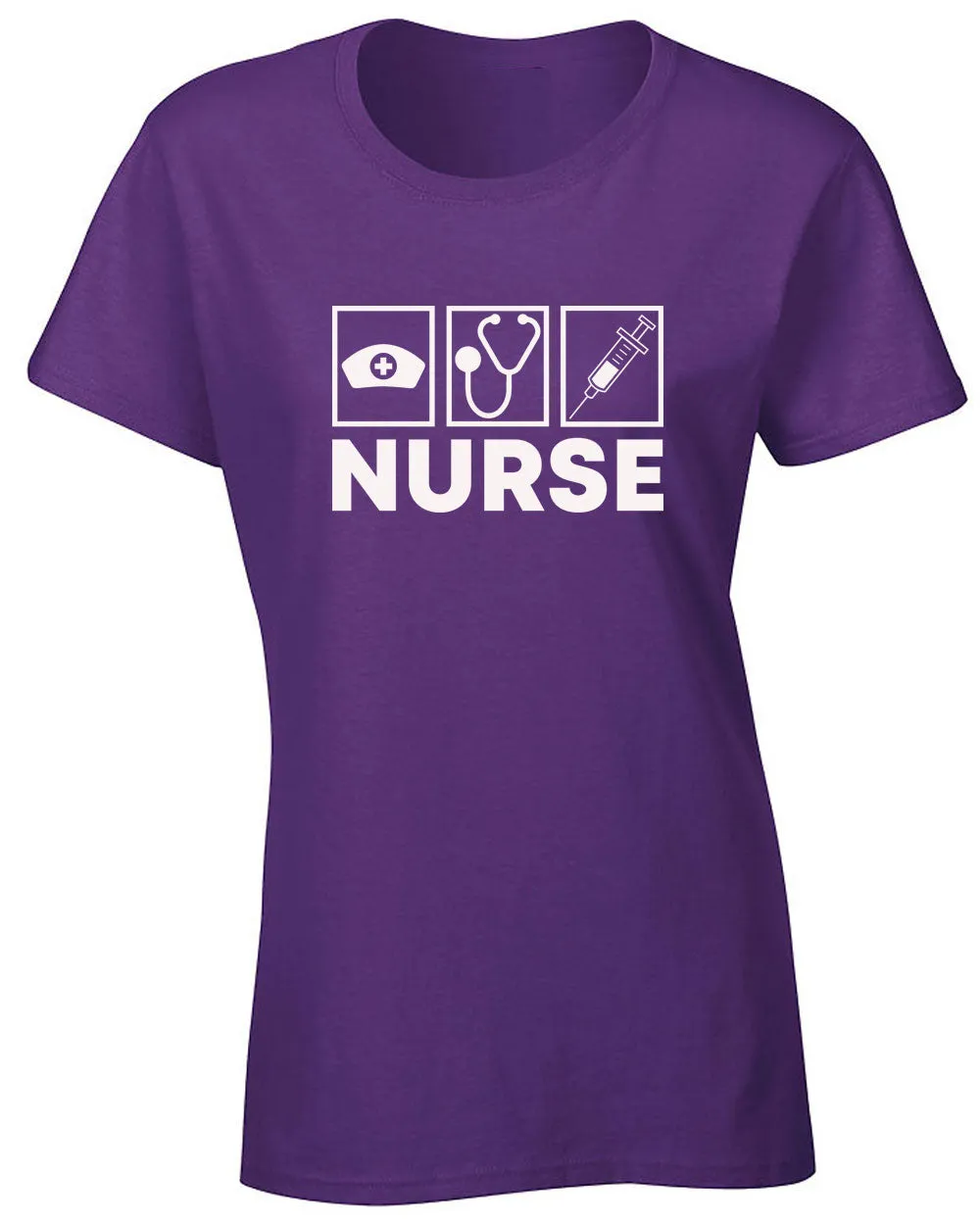 Nurse T-shirt