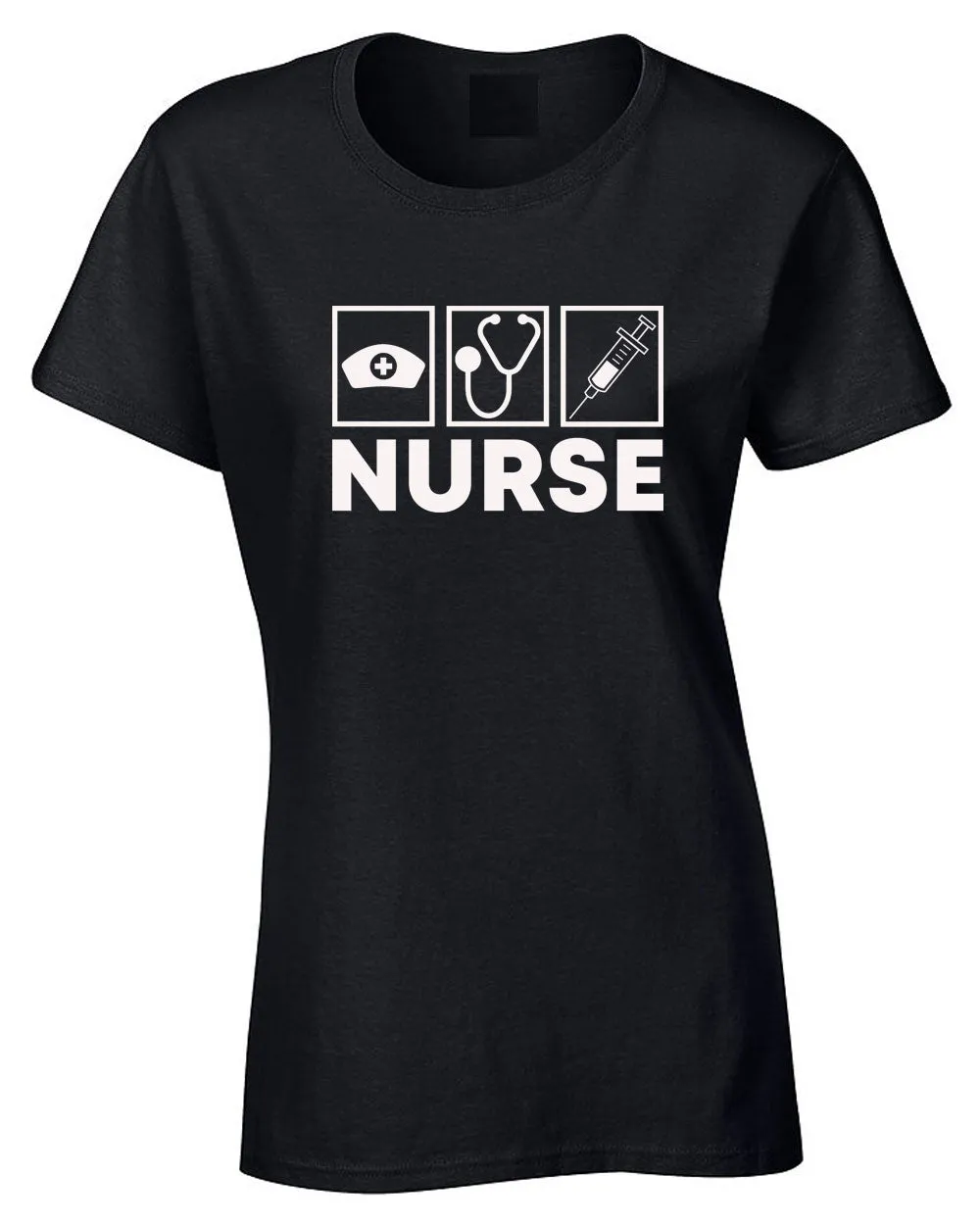 Nurse T-shirt