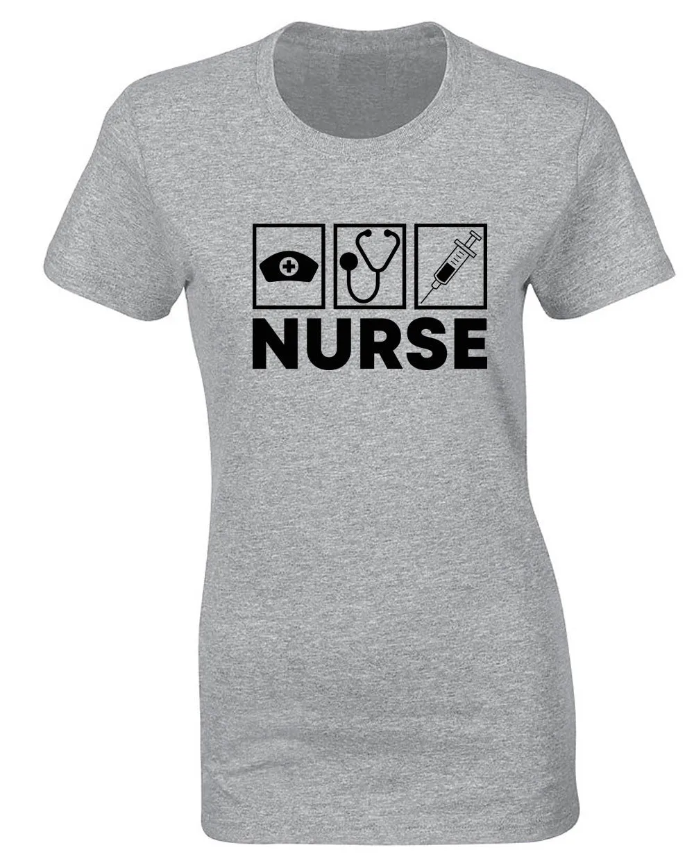 Nurse T-shirt