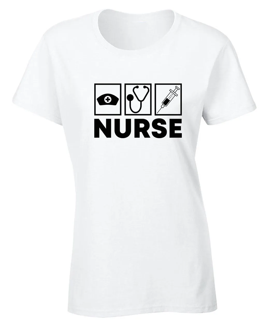Nurse T-shirt