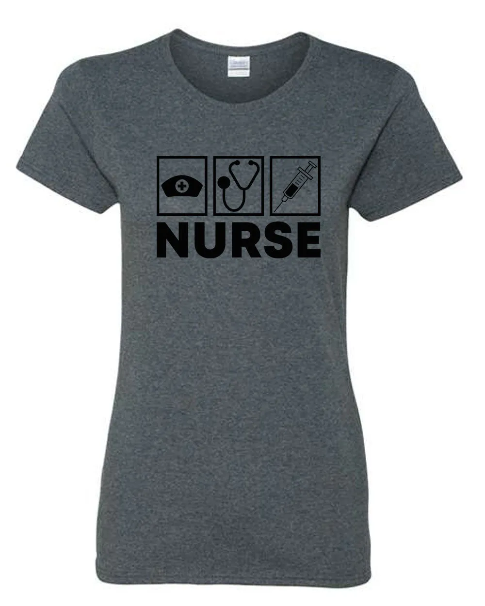 Nurse T-shirt