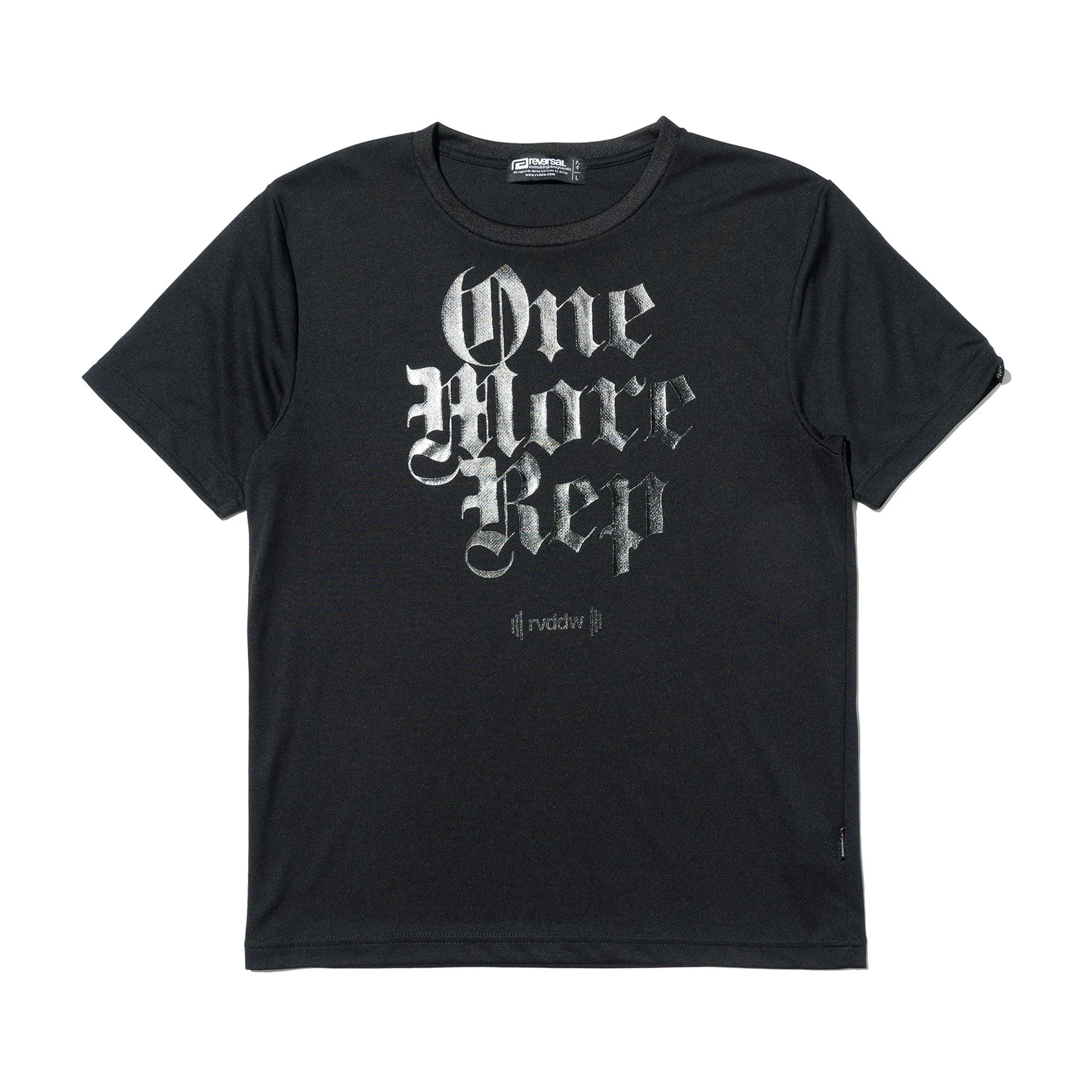 OMR Grip Dry T-Shirt