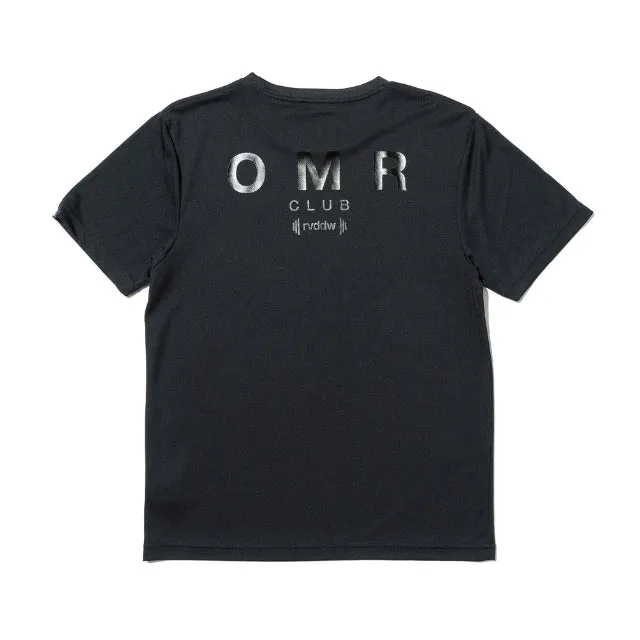 OMR Grip Dry T-Shirt