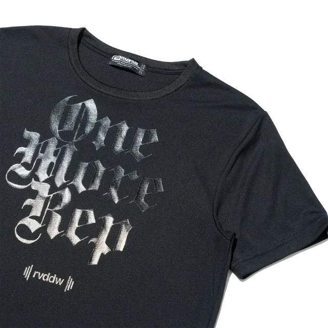 OMR Grip Dry T-Shirt