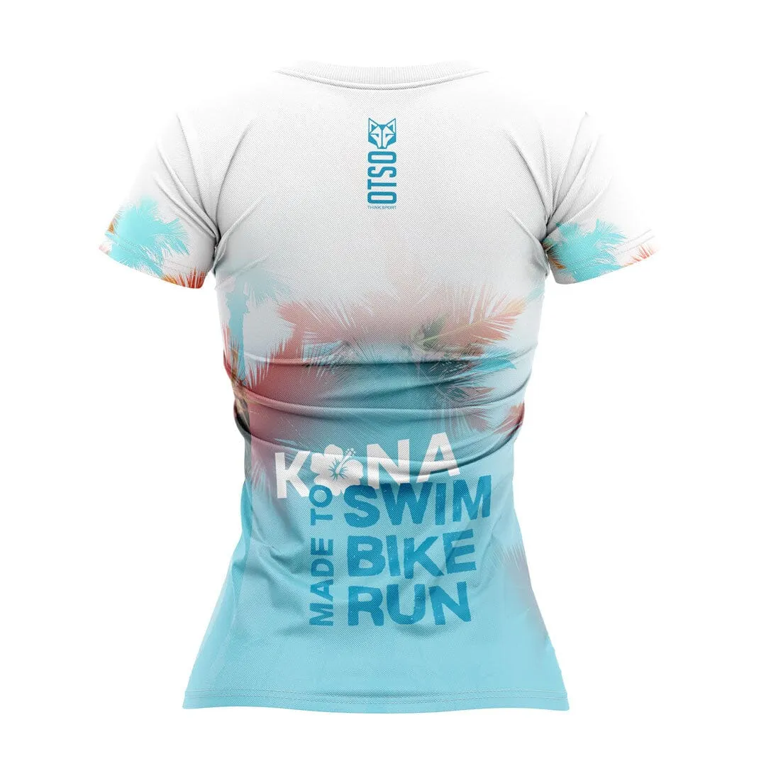 OTSO Women's Short Sleeve T-Shirt