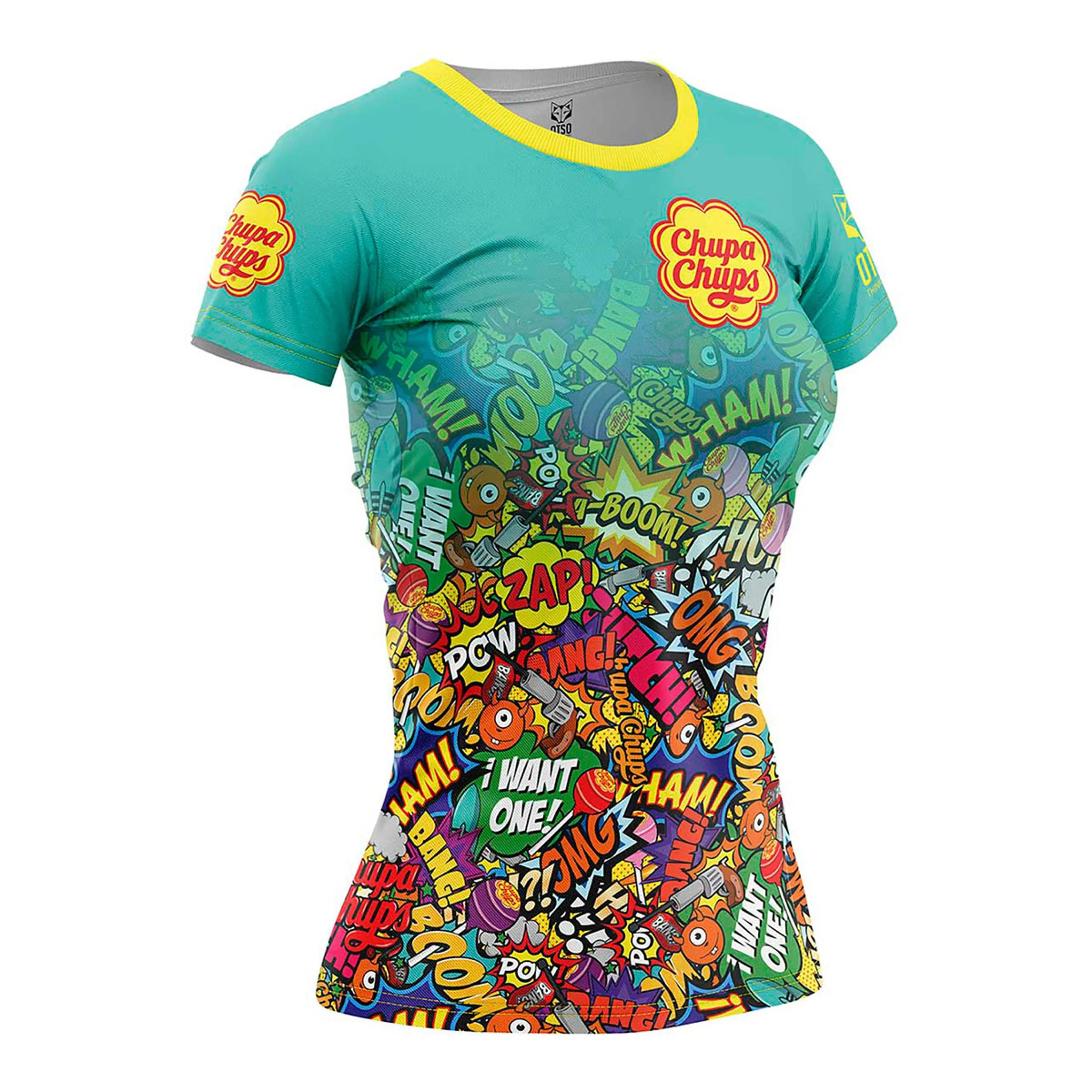 OTSO Women's Short Sleeve T-Shirt
