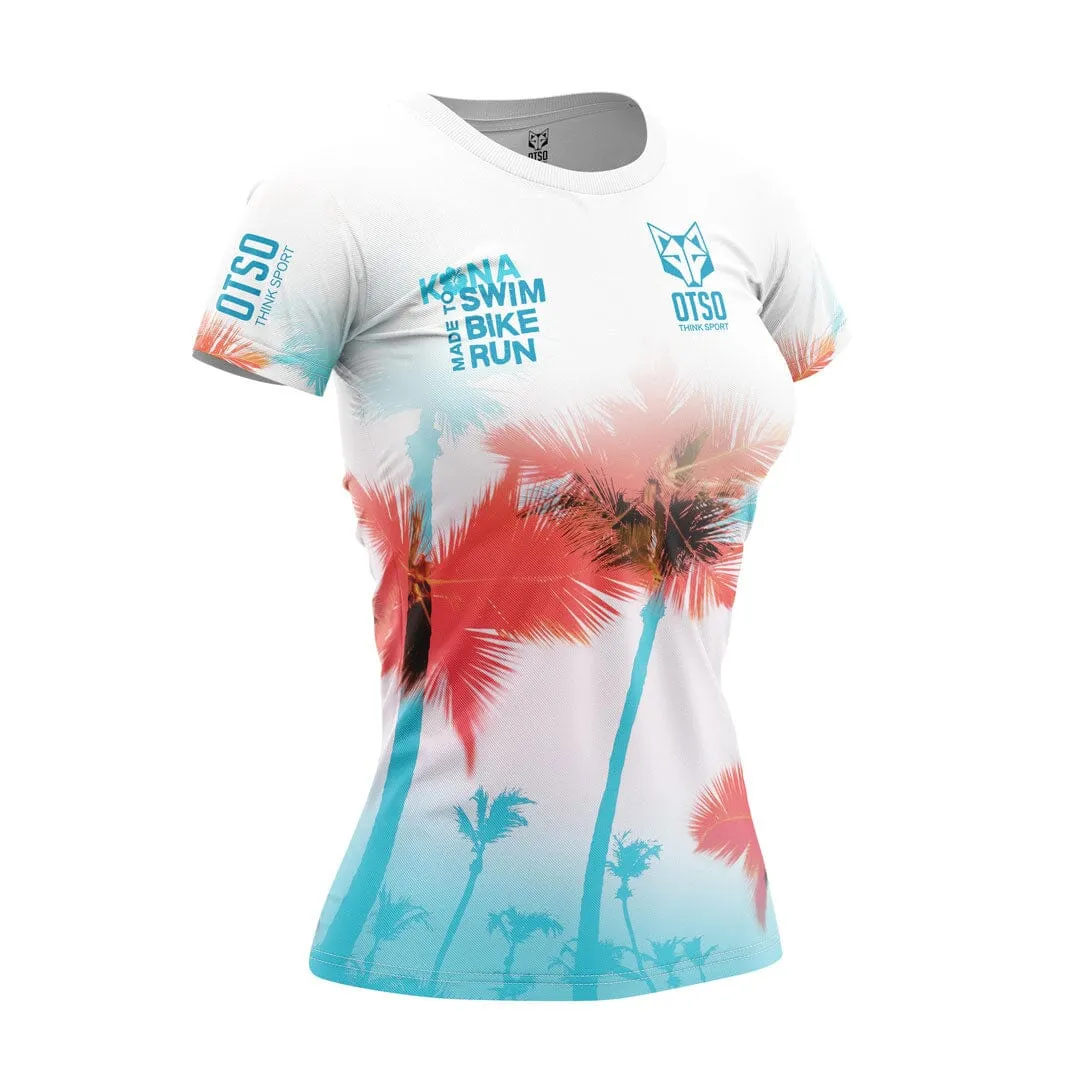 OTSO Women's Short Sleeve T-Shirt