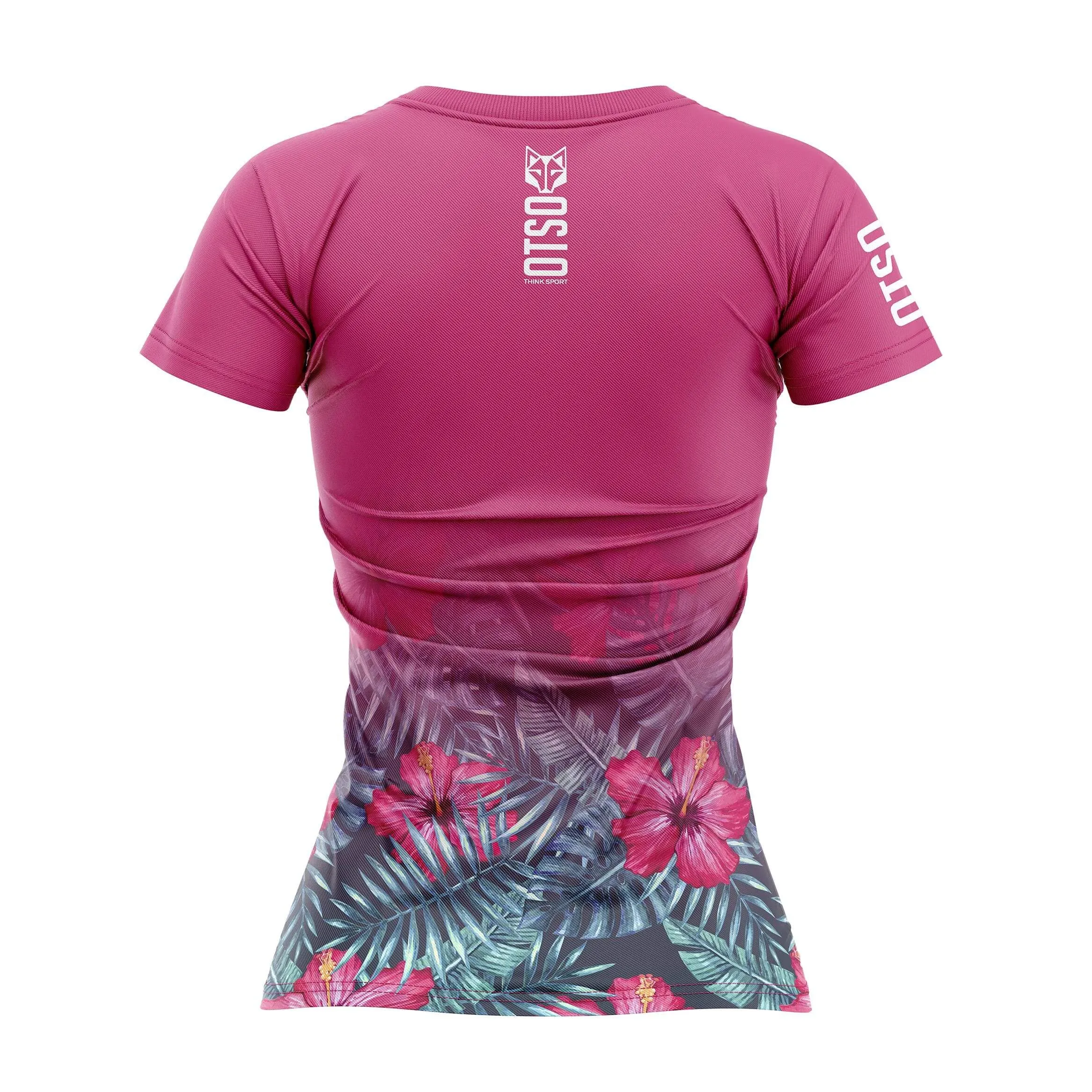 OTSO Women's Short Sleeve T-Shirt