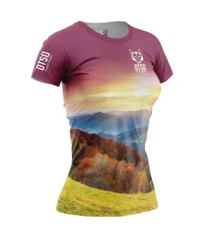 OTSO Women's Short Sleeve T-Shirt