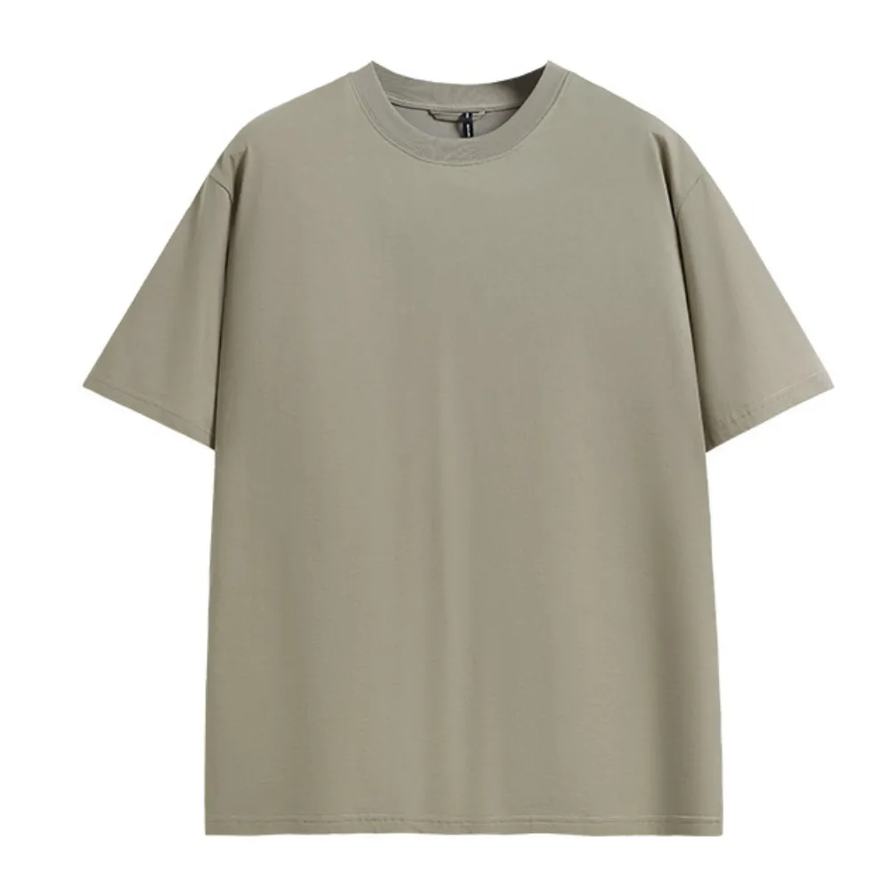 Outdoor Sunscreen Quick-drying Mint T-shirt