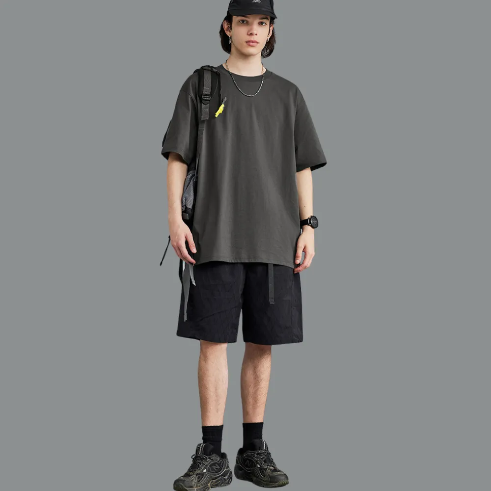 Outdoor Sunscreen Quick-drying Mint T-shirt