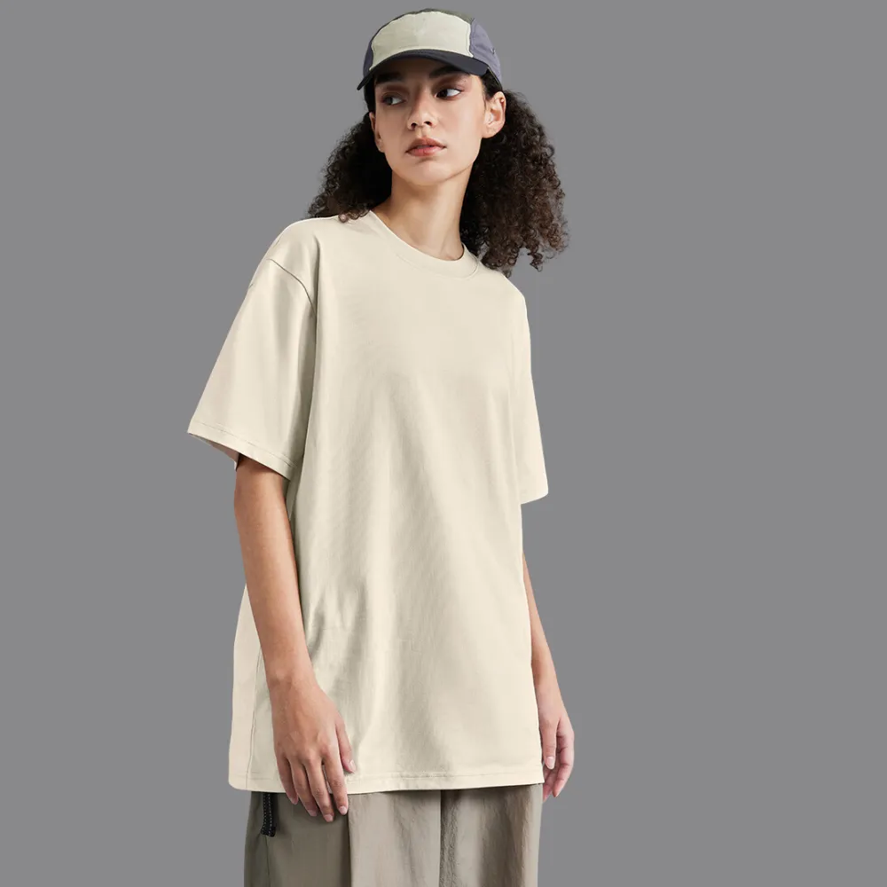 Outdoor Sunscreen Quick-drying Mint T-shirt