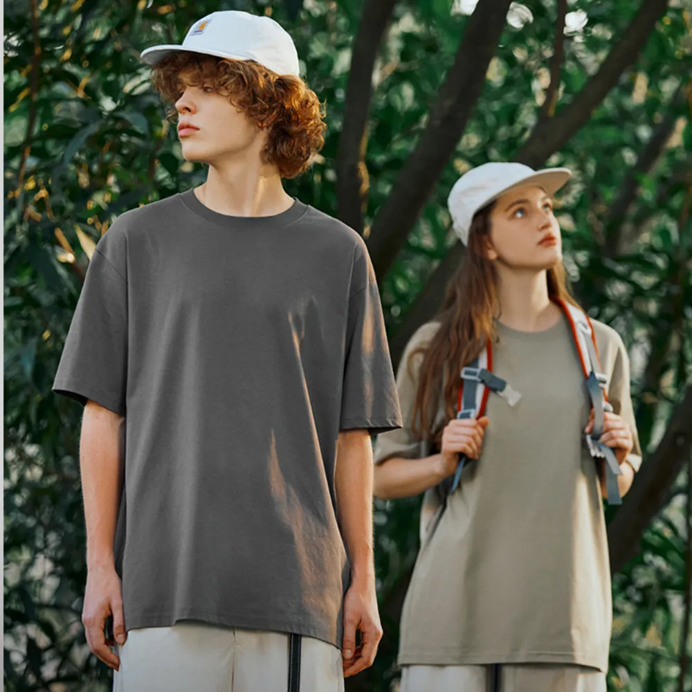 Outdoor Sunscreen Quick-drying Mint T-shirt