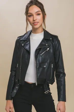 Over Yesterday Jacket