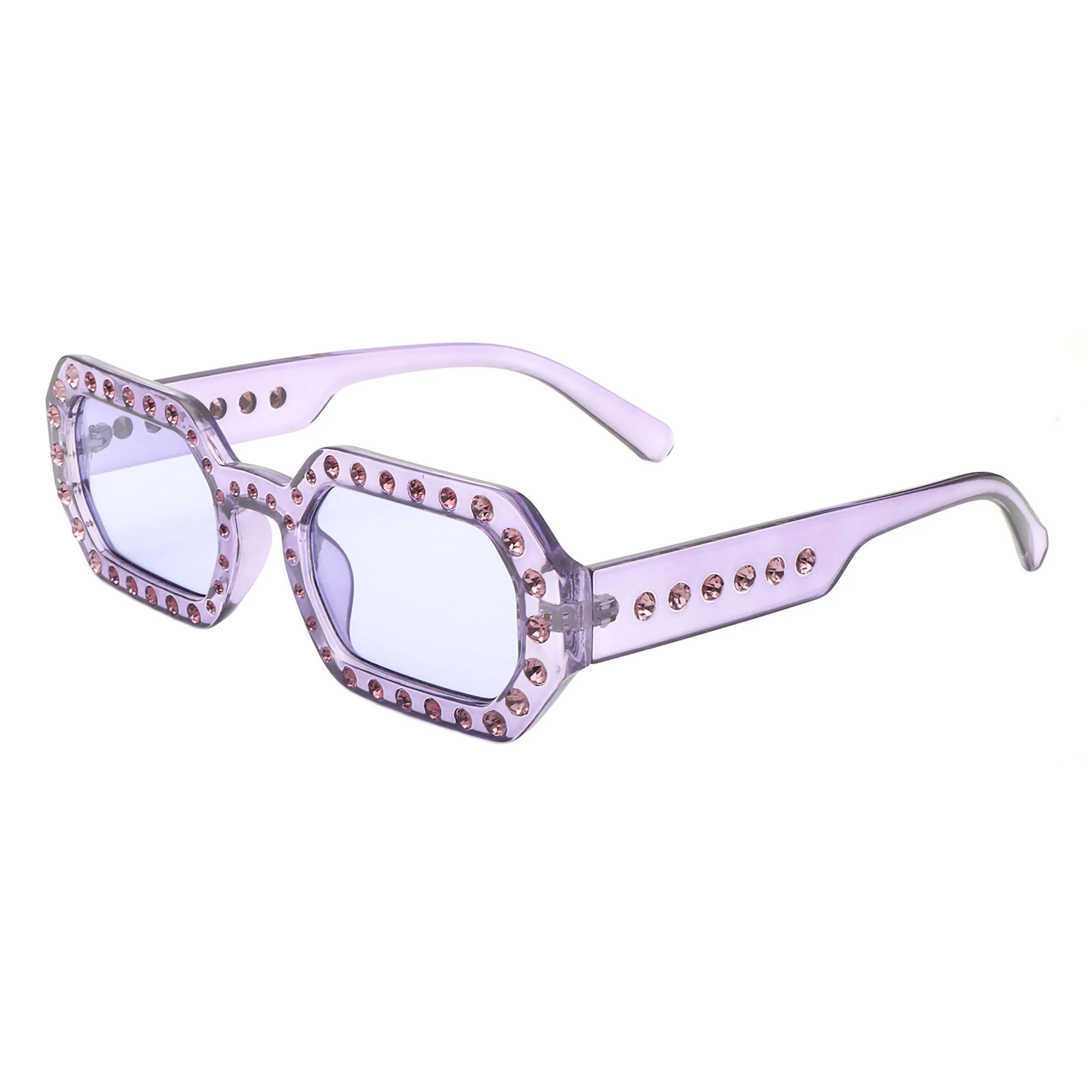 PASTL Party Rock Sunglasses