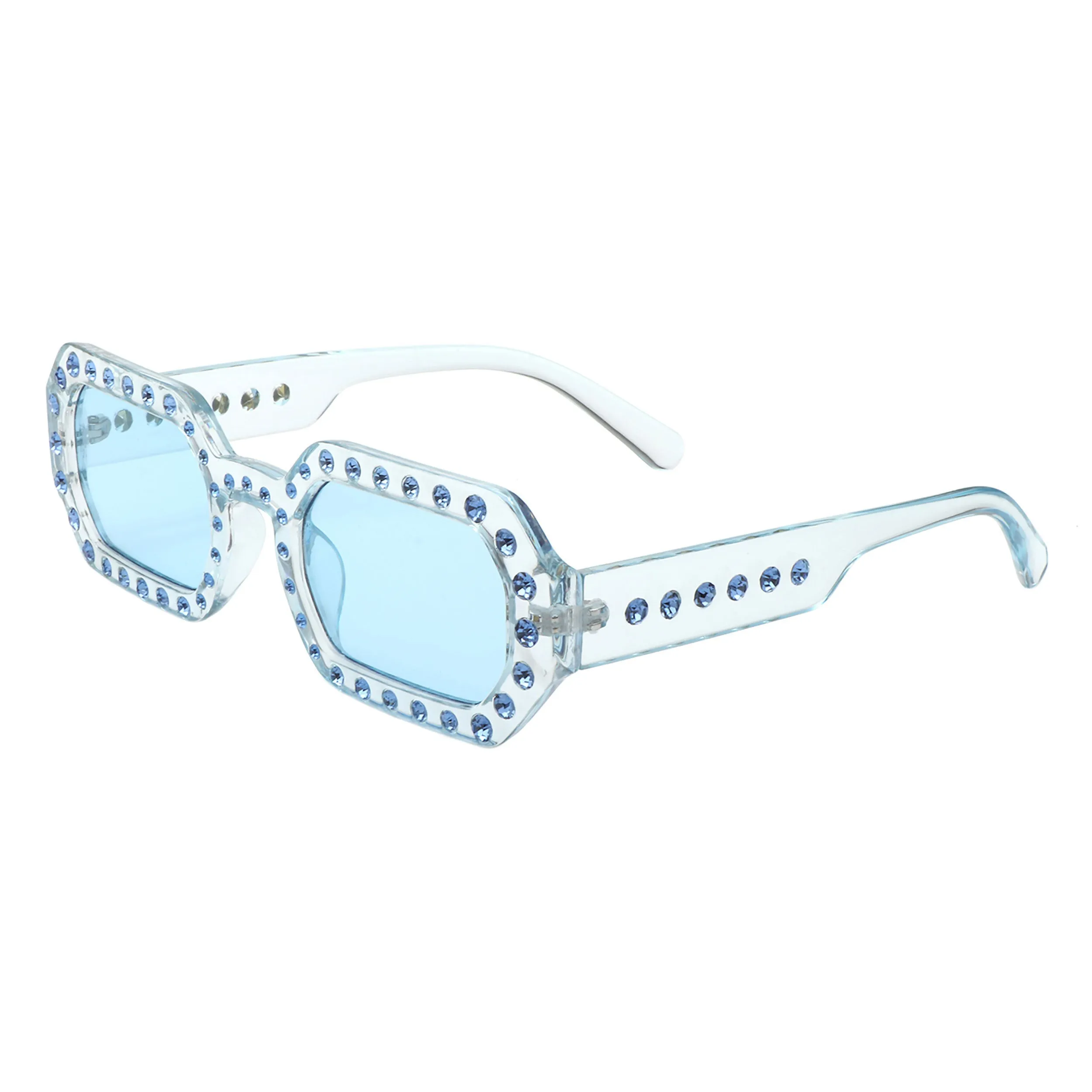 PASTL Party Rock Sunglasses
