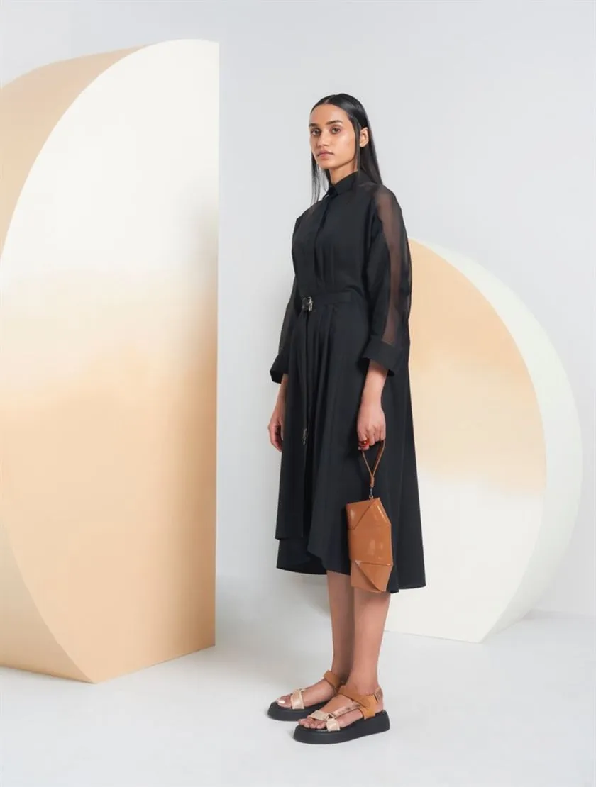 Perona   -   Womens-Dresses & Jumpsuits -Dresses-Billie