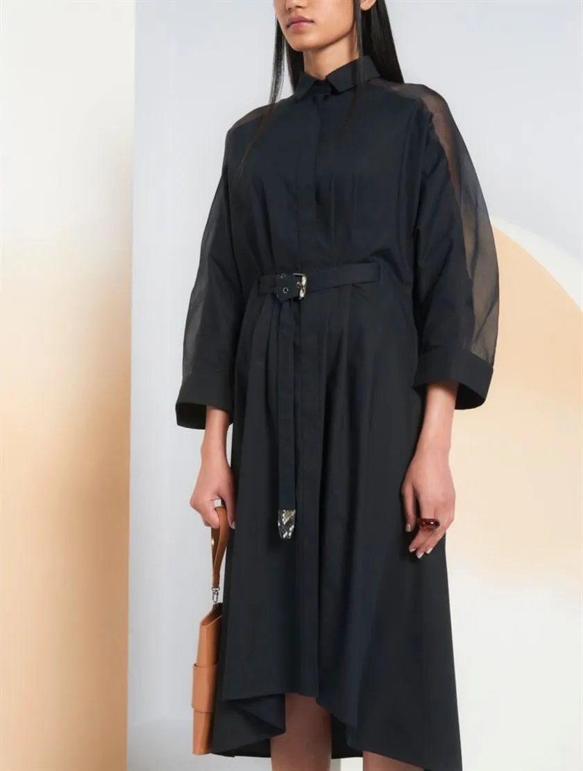 Perona   -   Womens-Dresses & Jumpsuits -Dresses-Billie