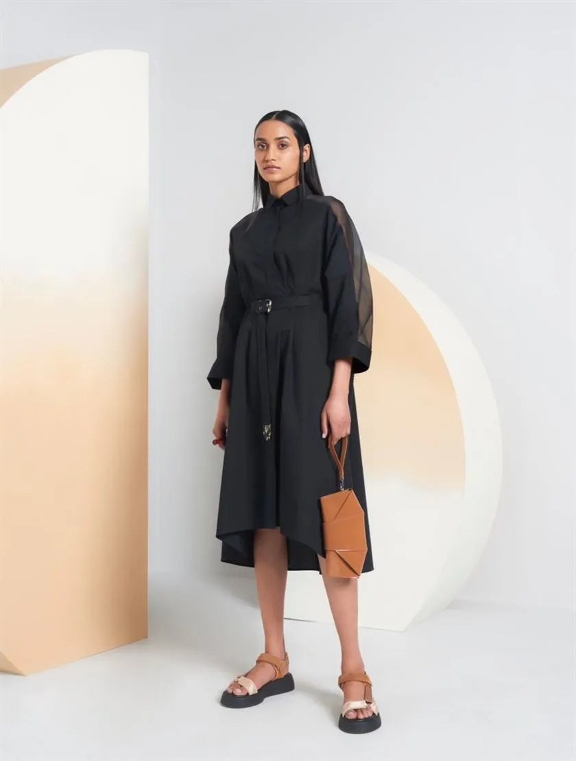 Perona   -   Womens-Dresses & Jumpsuits -Dresses-Billie