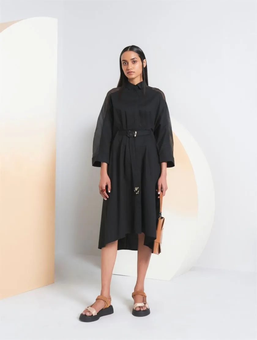 Perona   -   Womens-Dresses & Jumpsuits -Dresses-Billie