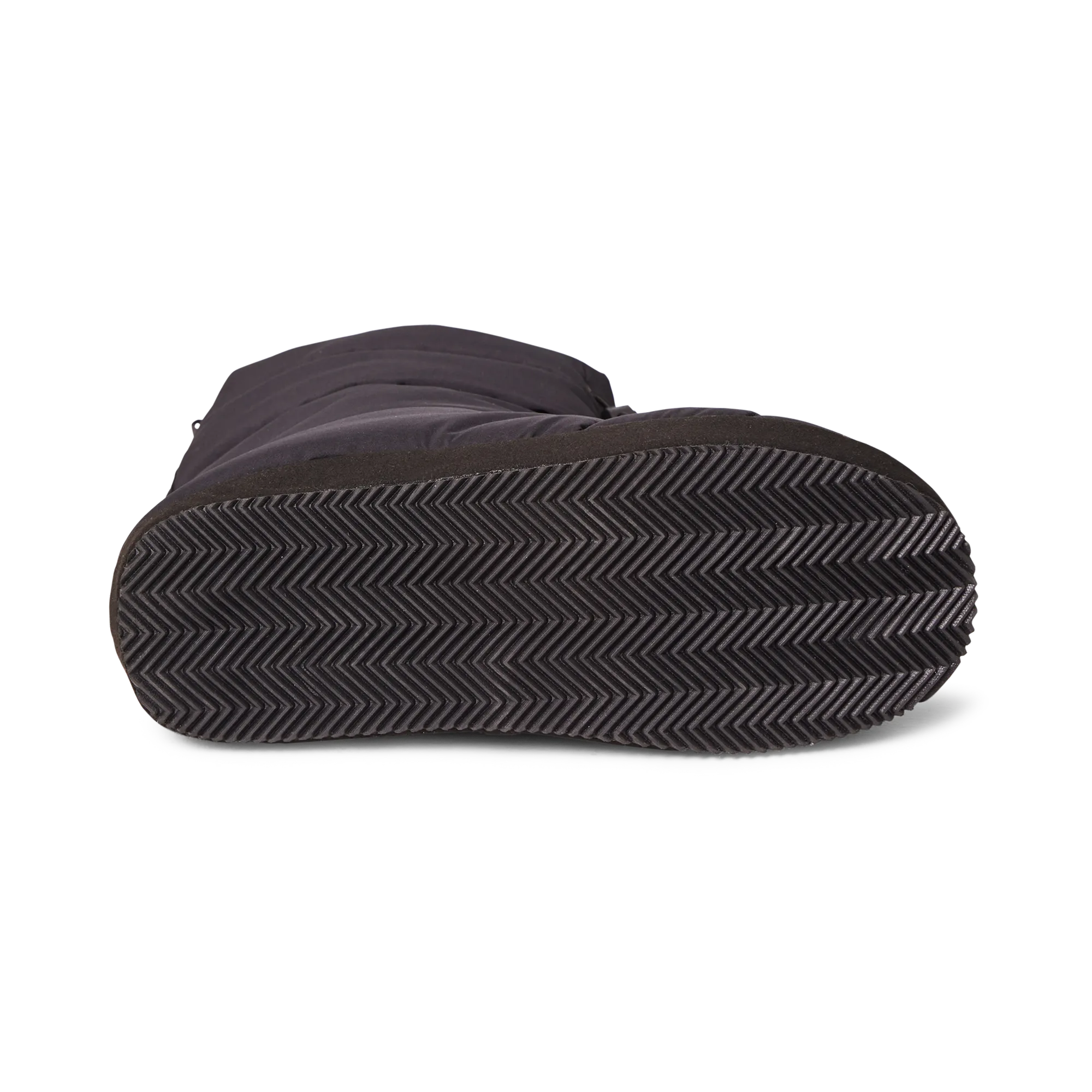 Phantom Quilted Booties - Women