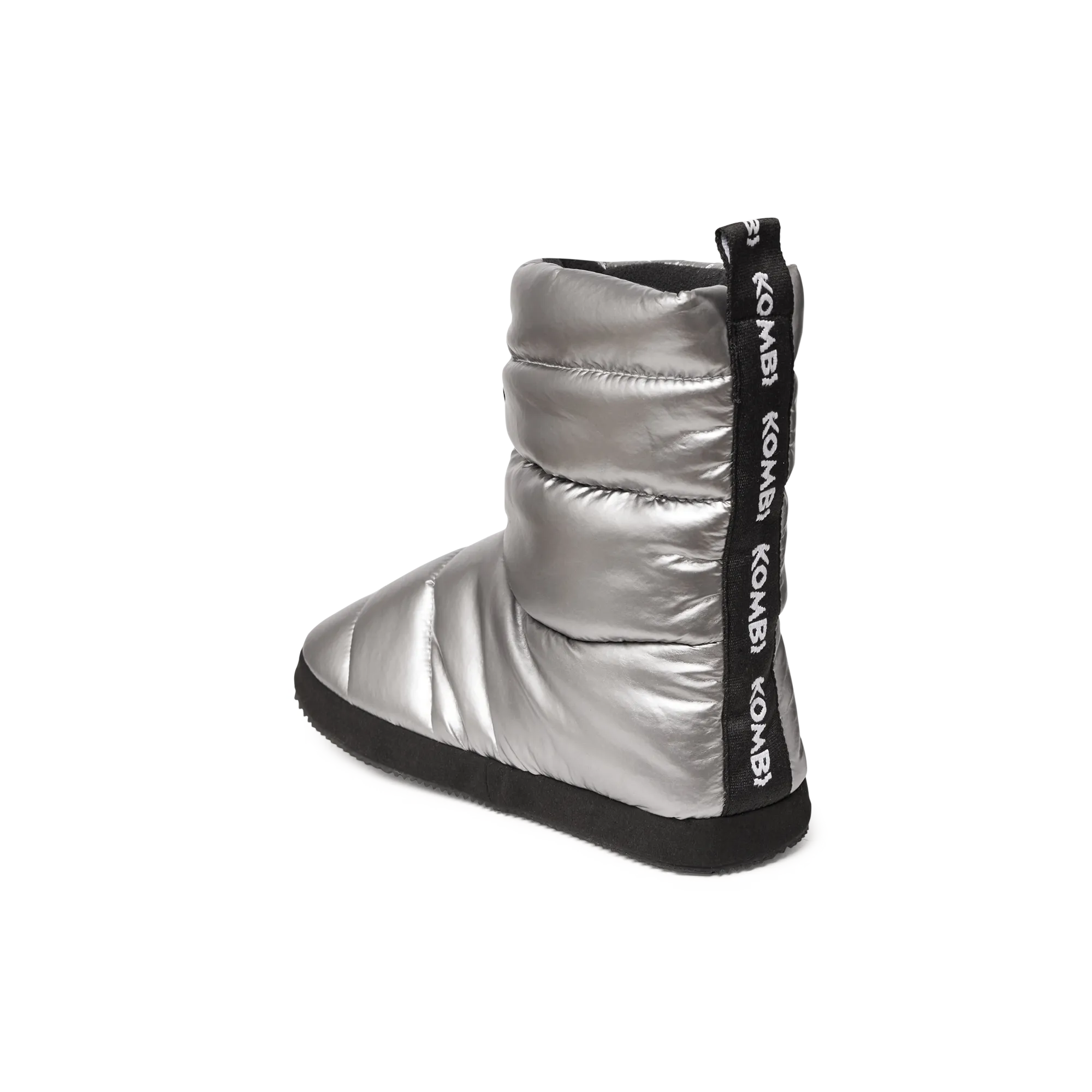 Phantom Quilted Booties - Women