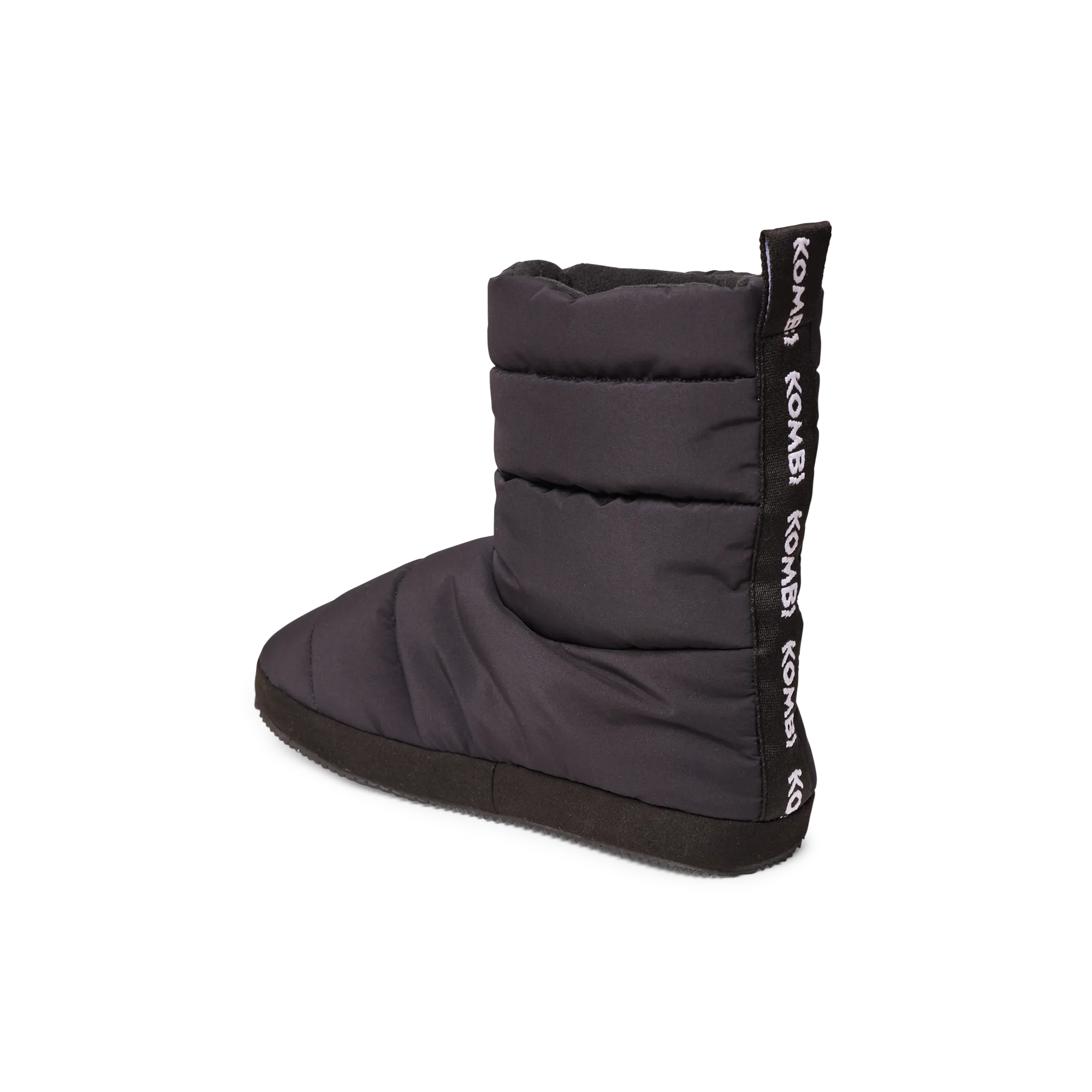 Phantom Quilted Booties - Women