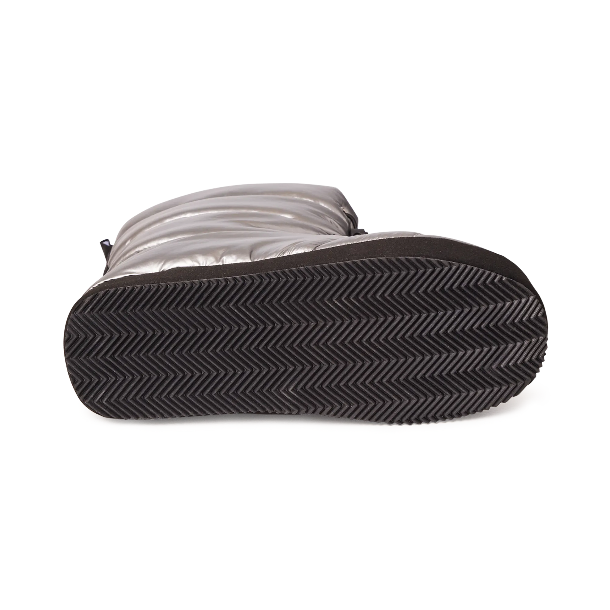 Phantom Quilted Booties - Women