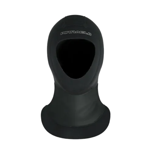 Pinnacle Wetsuit hood Zipper Merino Wool
