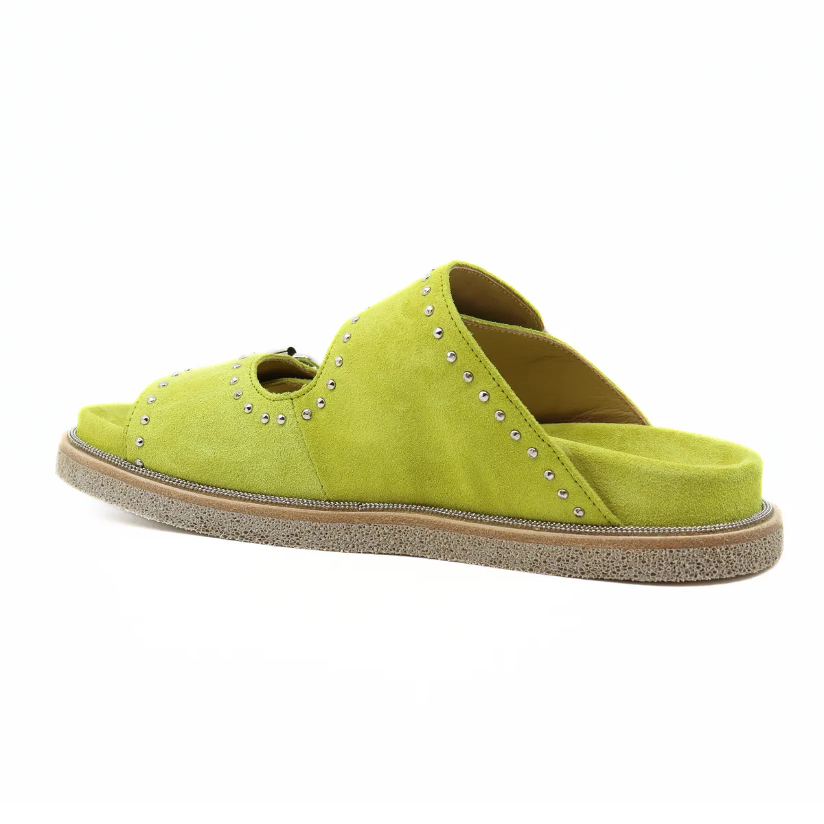 Porox Dust Studs Lime