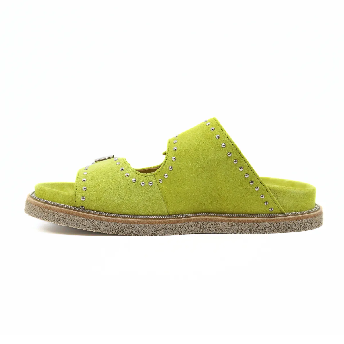 Porox Dust Studs Lime
