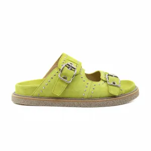 Porox Dust Studs Lime