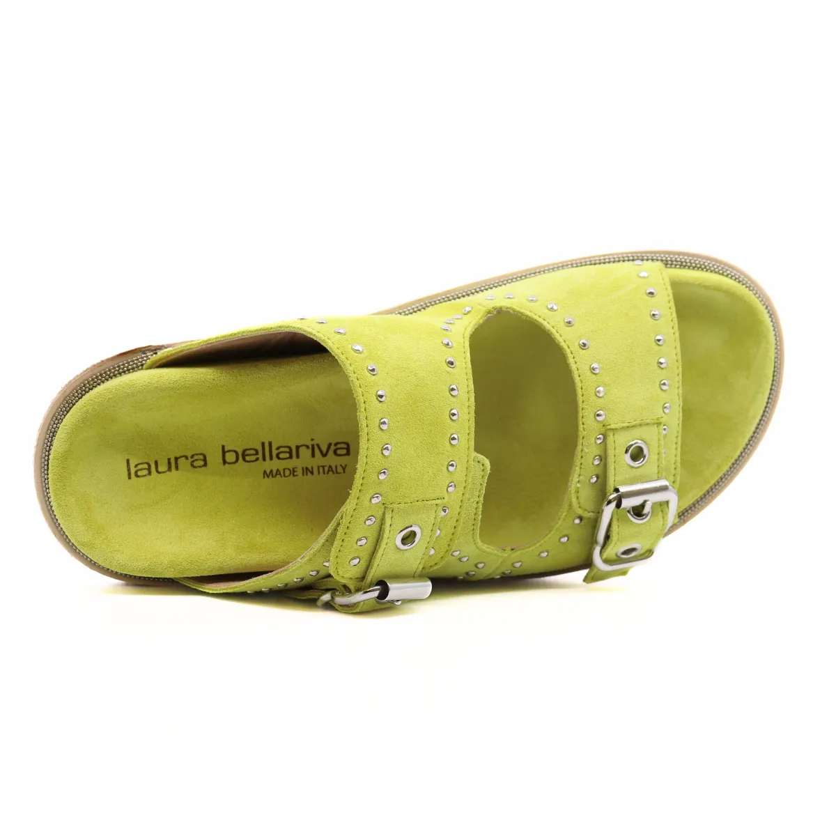 Porox Dust Studs Lime