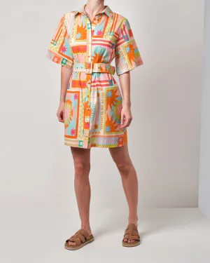 Portofino Dress - lluminae