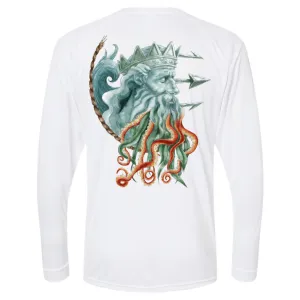 Poseidon Performance Sun Shirt