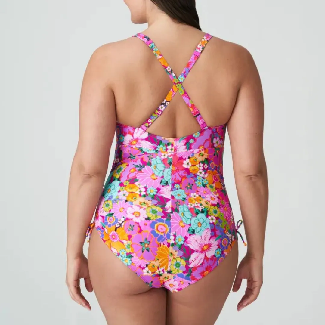 PRIMA DONNA- WOMEN'S 1PC NAJAC SWIMSUIT