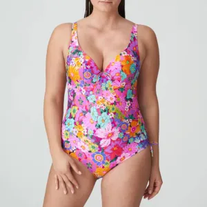 PRIMA DONNA- WOMEN'S 1PC NAJAC SWIMSUIT