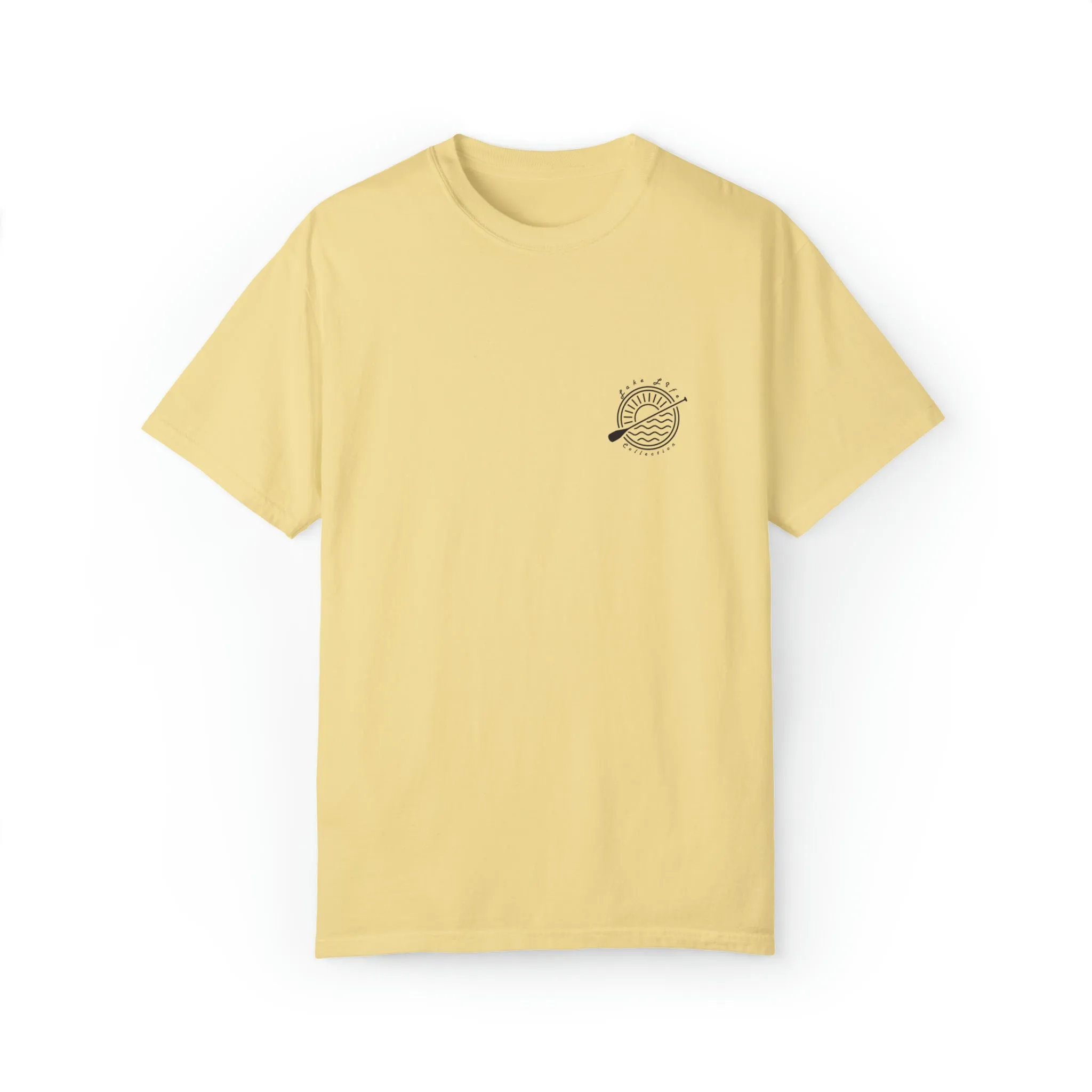 Printify Go Fetch Premium T