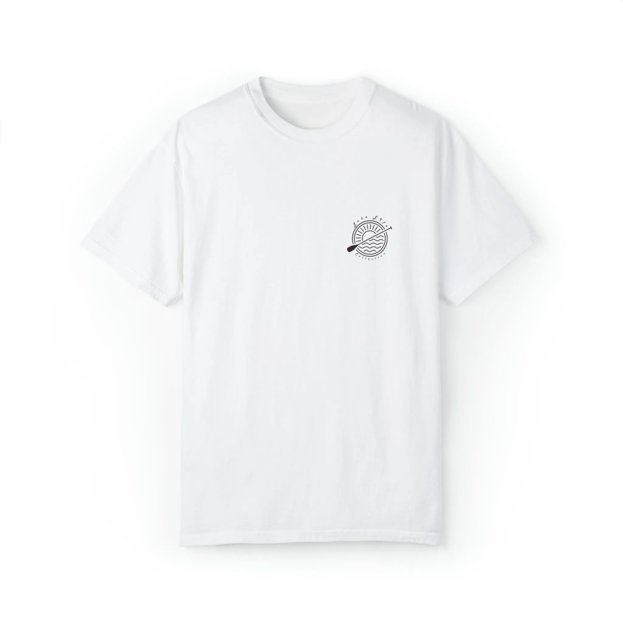 Printify Go Fetch Premium T